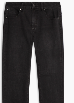 Jean Regular Noir